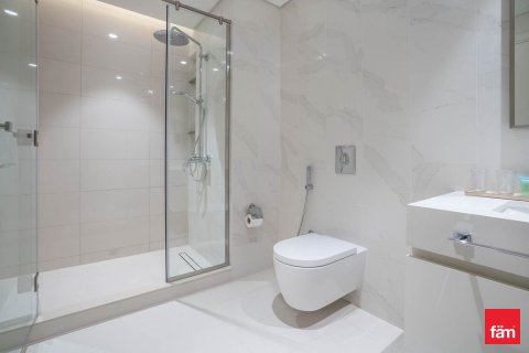 Apartemen di Dubai Harbour, UEA 1 kamar tidur, 66.1 m2 nomor 500200 - foto 16