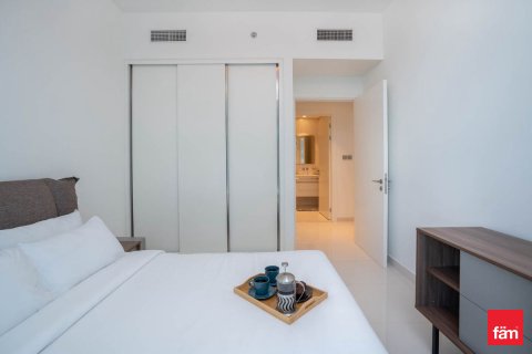 Apartemen di Dubai Harbour, UEA 1 kamar tidur, 66.1 m2 nomor 500200 - foto 9