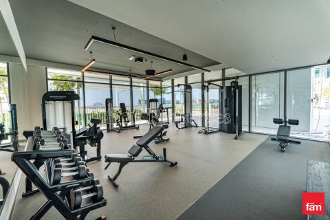 Apartemen di Dubai Harbour, UEA 1 kamar tidur, 66.1 m2 nomor 500200 - foto 13