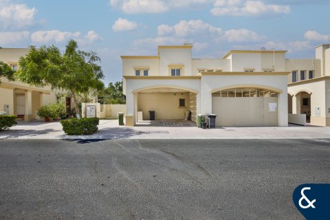 Villa in The Springs, Dubai, UAE 3 bedrooms, 210 sq.m. № 667130 - photo 28