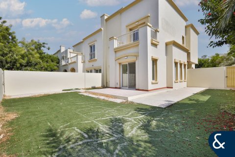 Villa in The Springs, Dubai, UAE 3 bedrooms, 210 sq.m. № 667130 - photo 25
