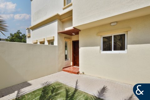 Villa in The Springs, Dubai, UAE 3 bedrooms, 210 sq.m. № 667130 - photo 27