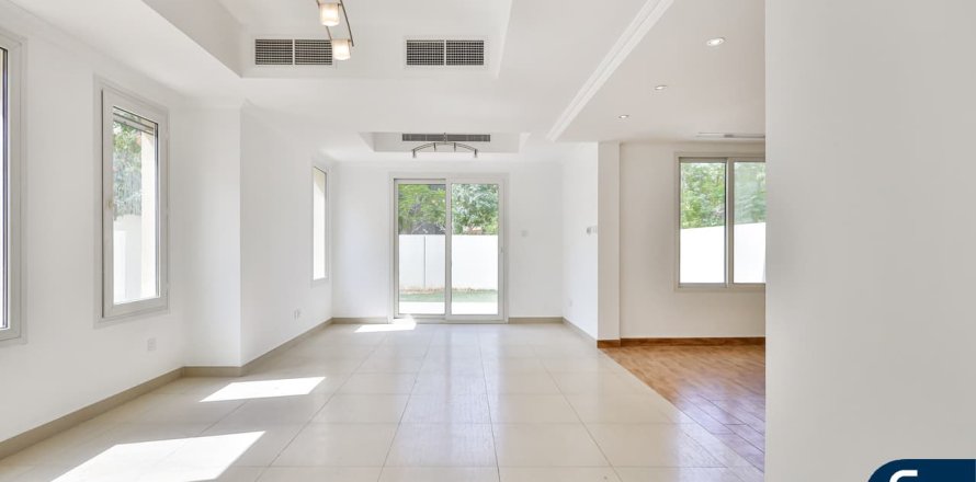 Villa in The Springs, Dubai, UAE 3 bedrooms, 210 sq.m. № 667130
