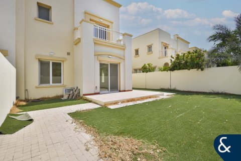 Villa in The Springs, Dubai, UAE 3 bedrooms, 210 sq.m. № 667130 - photo 24