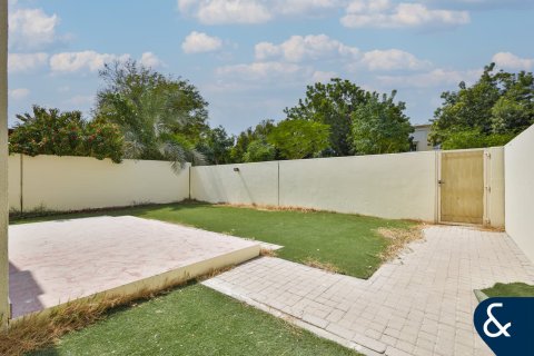 Villa in The Springs, Dubai, UAE 3 bedrooms, 210 sq.m. № 667130 - photo 23