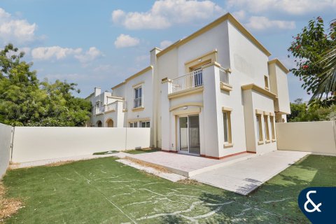 Villa in The Springs, Dubai, UAE 3 bedrooms, 210 sq.m. № 667130 - photo 26