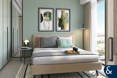 Apartamento para venda em DAMAC Hills (Akoya by DAMAC), Dubai, EAU 1 quarto, 70 m2 № 667133 - foto 2