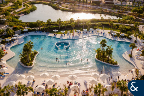 Apartamento para venda em DAMAC Hills (Akoya by DAMAC), Dubai, EAU 1 quarto, 70 m2 № 667133 - foto 8