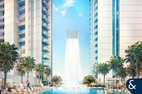 Apartamento para venda em DAMAC Hills (Akoya by DAMAC), Dubai, EAU 1 quarto, 70 m2 № 667133 - foto 7