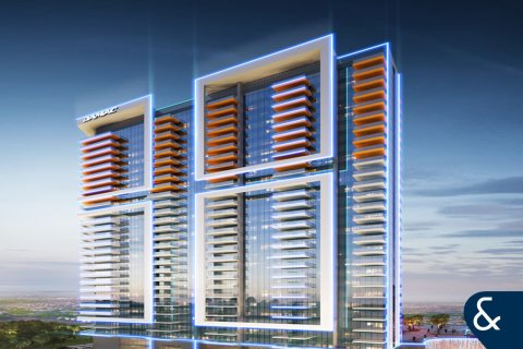 Apartamento para venda em DAMAC Hills (Akoya by DAMAC), Dubai, EAU 1 quarto, 70 m2 № 667133 - foto 6