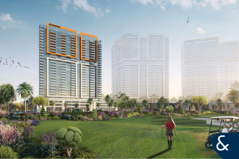 Apartamento para venda em DAMAC Hills (Akoya by DAMAC), Dubai, EAU 1 quarto, 70 m2 № 667133 - foto 5