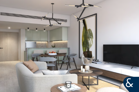 Apartamento para venda em DAMAC Hills (Akoya by DAMAC), Dubai, EAU 1 quarto, 70 m2 № 667133 - foto 1