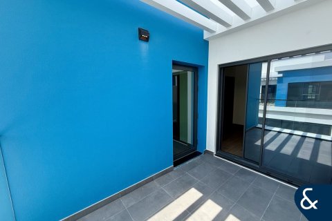 Rekkehus til salgs i Damac Lagoons, Dubai, Emiratene 4 soverom, 211 kvm Nr. 667127 - Foto 13