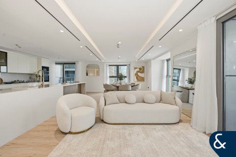 Купити квартиру в Дубай Марина, ОАЕ 3 спальні, 187м2, № 667132 - фото 7