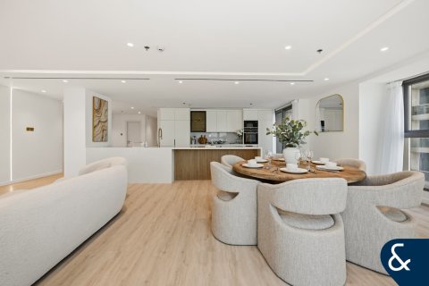 Купити квартиру в Дубай Марина, ОАЕ 3 спальні, 187м2, № 667132 - фото 3