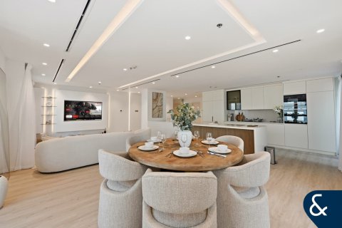 Купити квартиру в Дубай Марина, ОАЕ 3 спальні, 187м2, № 667132 - фото 1