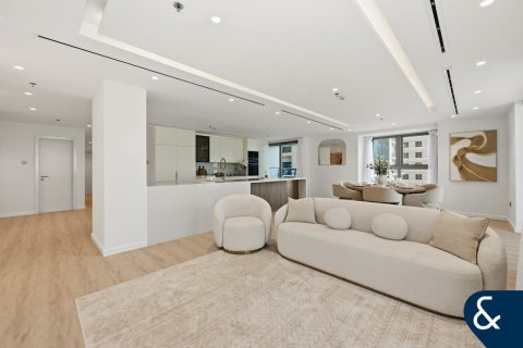 Купити квартиру в Дубай Марина, ОАЕ 3 спальні, 187м2, № 667132 - фото 5