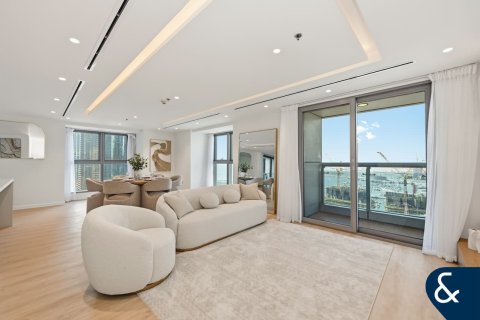 Купити квартиру в Дубай Марина, ОАЕ 3 спальні, 187м2, № 667132 - фото 6