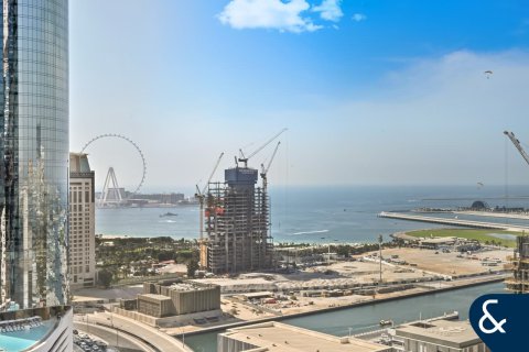 Купити квартиру в Дубай Марина, ОАЕ 3 спальні, 187м2, № 667132 - фото 21