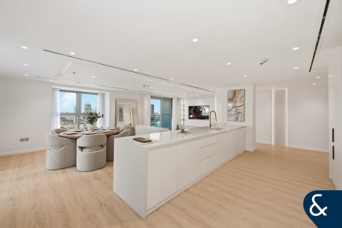 Купити квартиру в Дубай Марина, ОАЕ 3 спальні, 187м2, № 667132 - фото 4