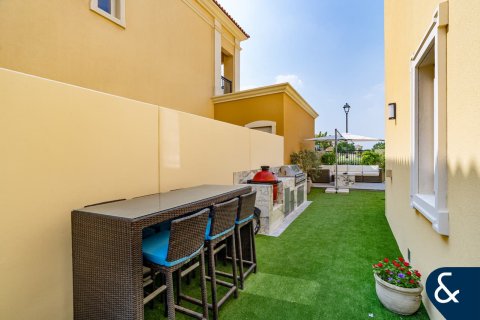 Willa na sprzedaż w Dubai Land, Dubai, ZEA 4 sypialnie, 309 mkw., nr 667129 - zdjęcie 20