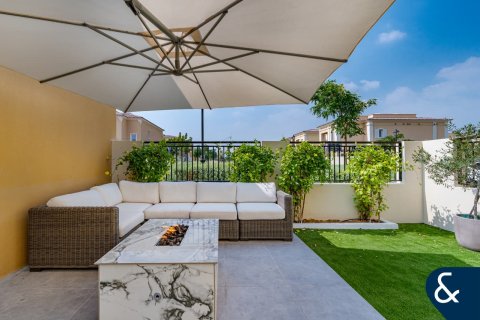 Willa na sprzedaż w Dubai Land, Dubai, ZEA 4 sypialnie, 309 mkw., nr 667129 - zdjęcie 19