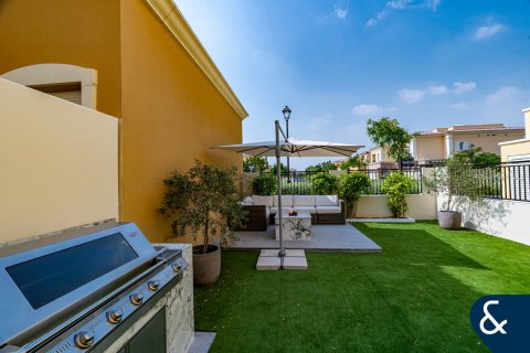 Willa na sprzedaż w Dubai Land, Dubai, ZEA 4 sypialnie, 309 mkw., nr 667129 - zdjęcie 18