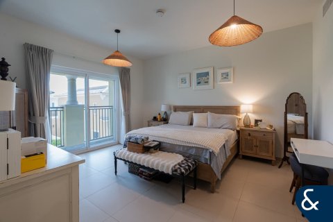 Willa na sprzedaż w Dubai Land, Dubai, ZEA 4 sypialnie, 309 mkw., nr 667129 - zdjęcie 8