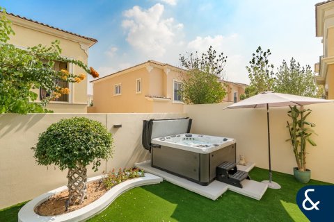 Willa na sprzedaż w Dubai Land, Dubai, ZEA 4 sypialnie, 309 mkw., nr 667129 - zdjęcie 23