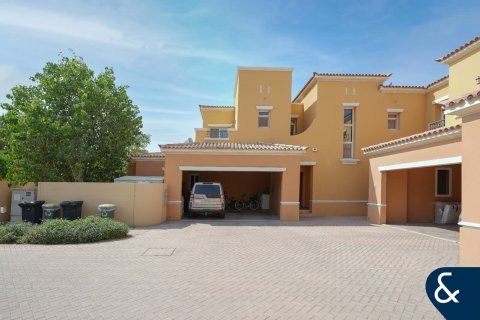Vila u Arabian Ranches, Dubai, UAE 4 spavaćih soba, 273 m2 Br. 667131 - fotografija 19
