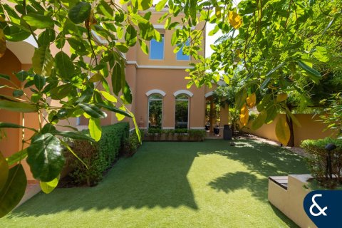 Vila u Arabian Ranches, Dubai, UAE 4 spavaćih soba, 273 m2 Br. 667131 - fotografija 14