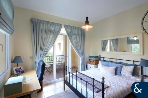 Vila u Arabian Ranches, Dubai, UAE 4 spavaćih soba, 273 m2 Br. 667131 - fotografija 11