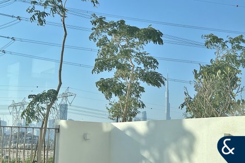 Villa till försäljning i Mohammed Bin Rashid City, Dubai, UAE 4 sovrum, 364 kvm Nr. 667128 - fotografi 16