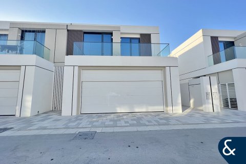 Villa till försäljning i Mohammed Bin Rashid City, Dubai, UAE 4 sovrum, 364 kvm Nr. 667128 - fotografi 8