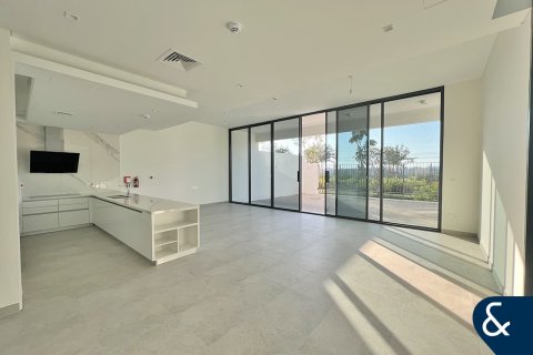 Villa till försäljning i Mohammed Bin Rashid City, Dubai, UAE 4 sovrum, 364 kvm Nr. 667128 - fotografi 2