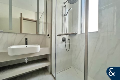 Villa till försäljning i Mohammed Bin Rashid City, Dubai, UAE 4 sovrum, 364 kvm Nr. 667128 - fotografi 10