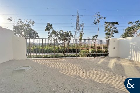 Villa till försäljning i Mohammed Bin Rashid City, Dubai, UAE 4 sovrum, 364 kvm Nr. 667128 - fotografi 14