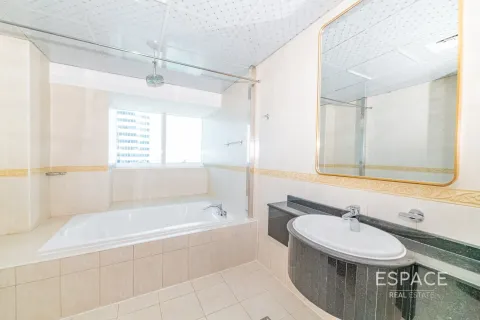 Leilighet til leie i Dubai Marina, Dubai, Emiratene 4 soverom, 295 kvm Nr. 650192 - Foto 15