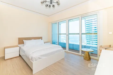 Leilighet til leie i Dubai Marina, Dubai, Emiratene 4 soverom, 295 kvm Nr. 650192 - Foto 13