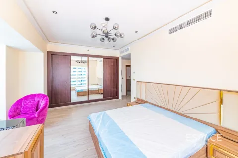 Leilighet til leie i Dubai Marina, Dubai, Emiratene 4 soverom, 295 kvm Nr. 650192 - Foto 6