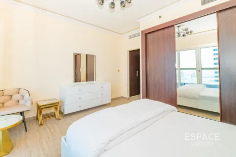Leilighet til leie i Dubai Marina, Dubai, Emiratene 4 soverom, 295 kvm Nr. 650192 - Foto 14