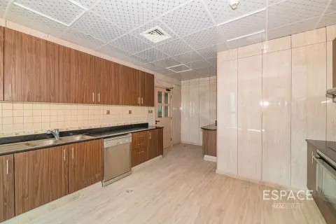 Leilighet til leie i Dubai Marina, Dubai, Emiratene 4 soverom, 295 kvm Nr. 650192 - Foto 4