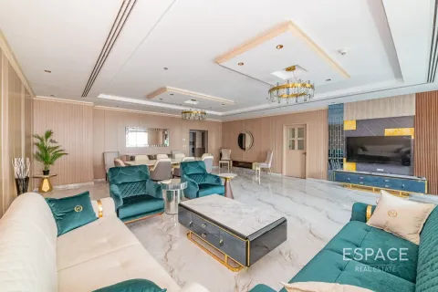 Leilighet til leie i Dubai Marina, Dubai, Emiratene 4 soverom, 295 kvm Nr. 650192 - Foto 2