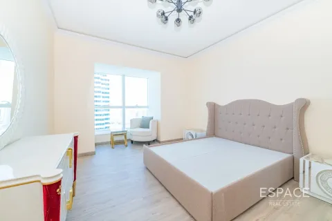 Leilighet til leie i Dubai Marina, Dubai, Emiratene 4 soverom, 295 kvm Nr. 650192 - Foto 8