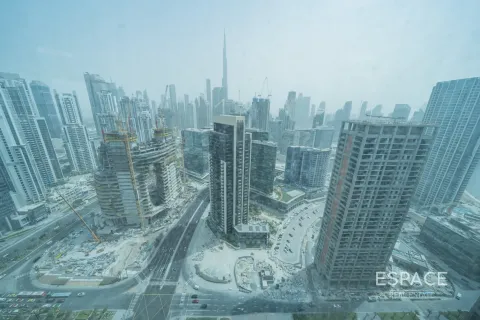 Kontor til leie i Business Bay, Dubai, Emiratene 118 kvm Nr. 650187 - Foto 14