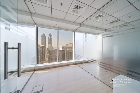 Oficiu de închiriat în Business Bay, Dubai, EAU 118 mp. №650187 - poză 16