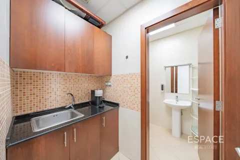 Kontor til leie i Business Bay, Dubai, Emiratene 118 kvm Nr. 650187 - Foto 9
