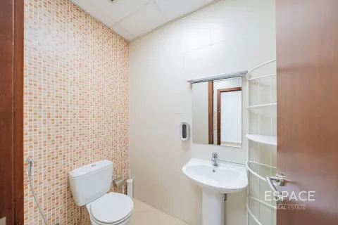 Kontor til leie i Business Bay, Dubai, Emiratene 118 kvm Nr. 650187 - Foto 12