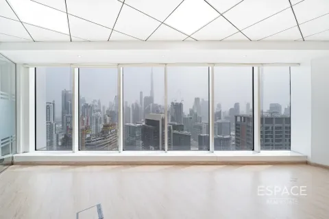 Kontor til leie i Business Bay, Dubai, Emiratene 118 kvm Nr. 650187 - Foto 4