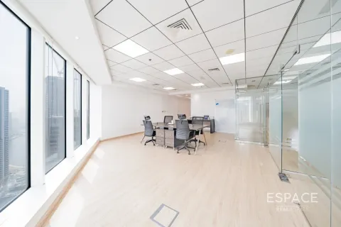 Kontor til leie i Business Bay, Dubai, Emiratene 118 kvm Nr. 650187 - Foto 5